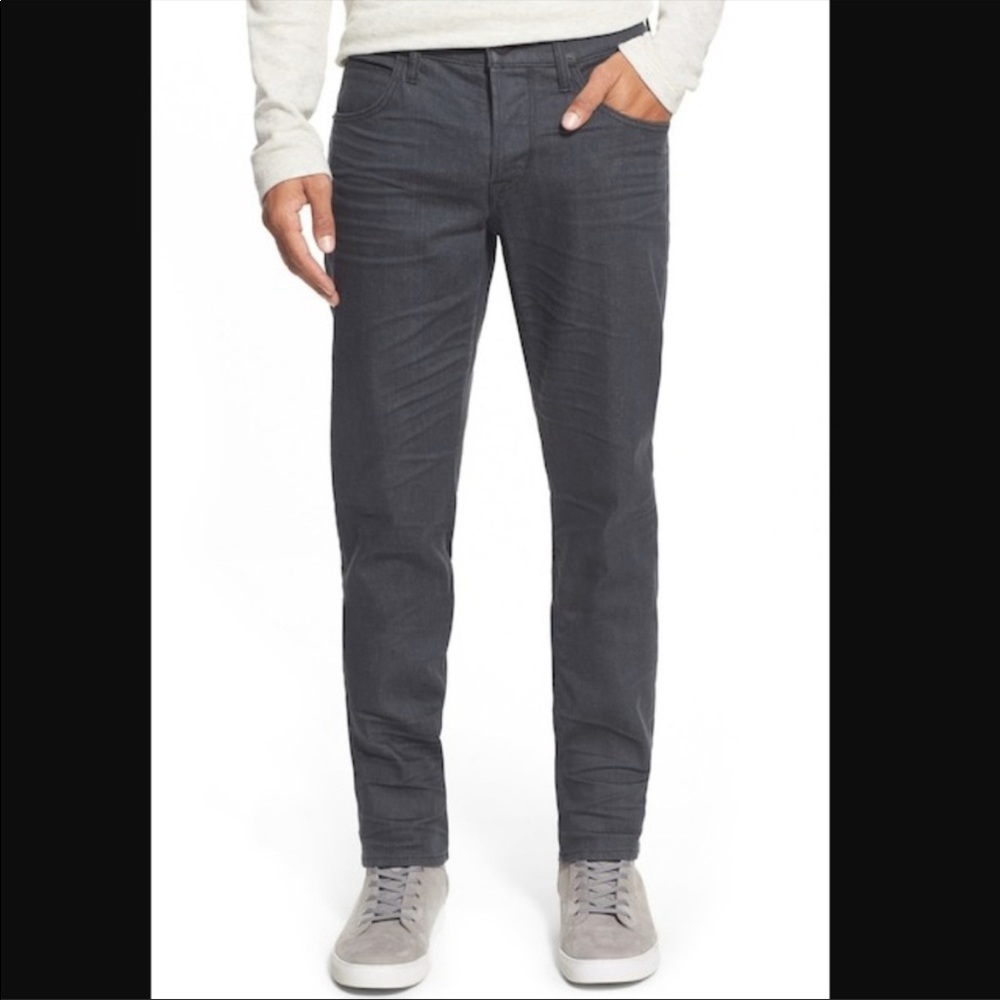 Hudson Blake vlt wash - never worn, altered to 30”